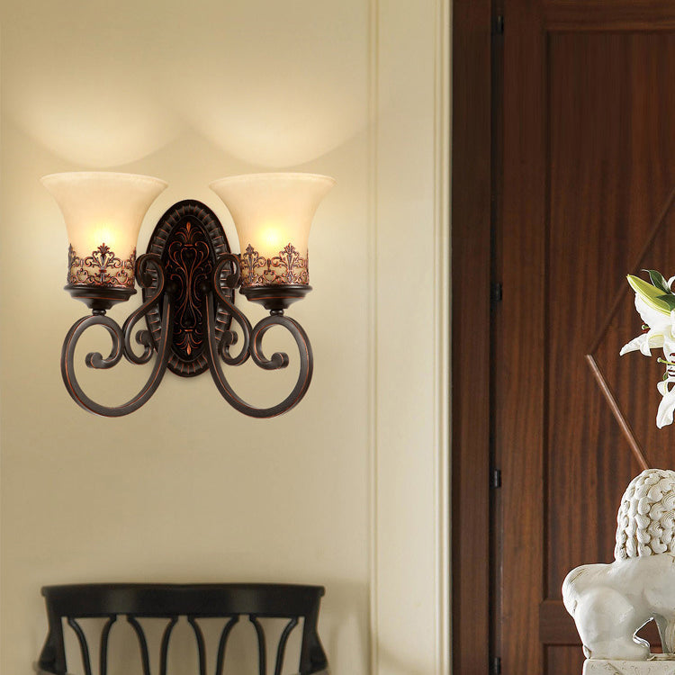 Quintrelle Wall Sconce