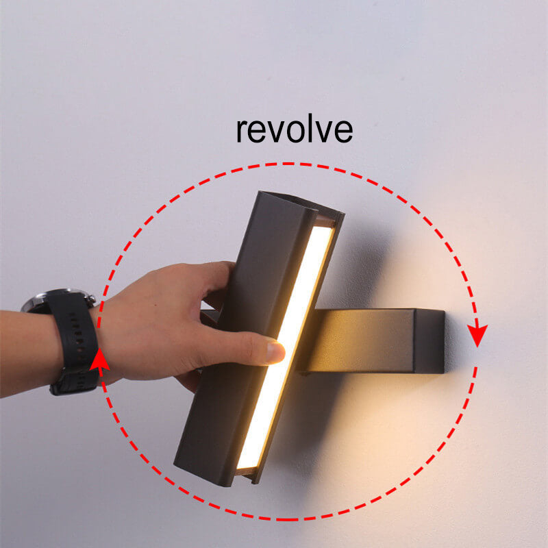 Quintaine Wall Sconce