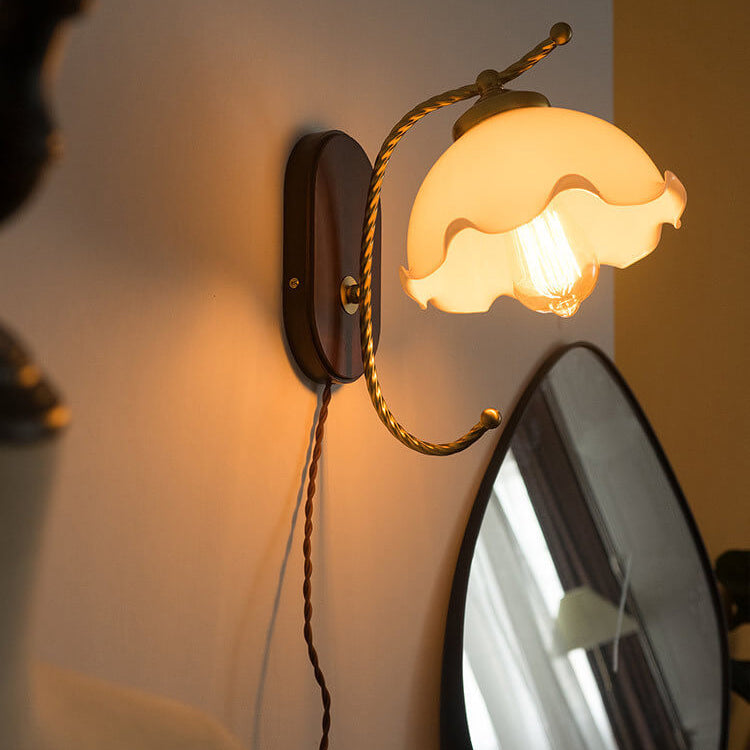 Ellersby Wall Sconce