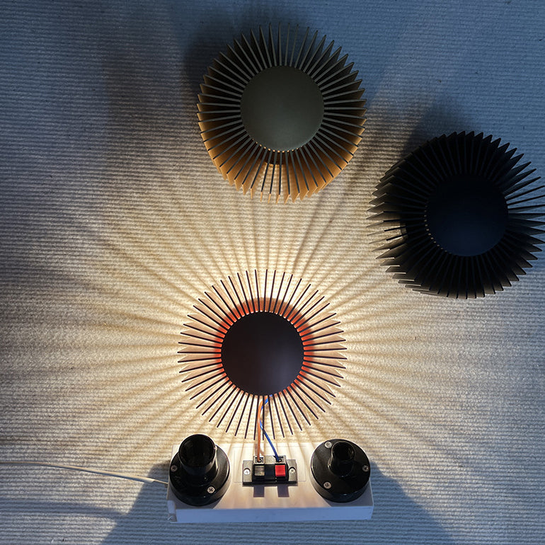 Corvelle Wall Sconce