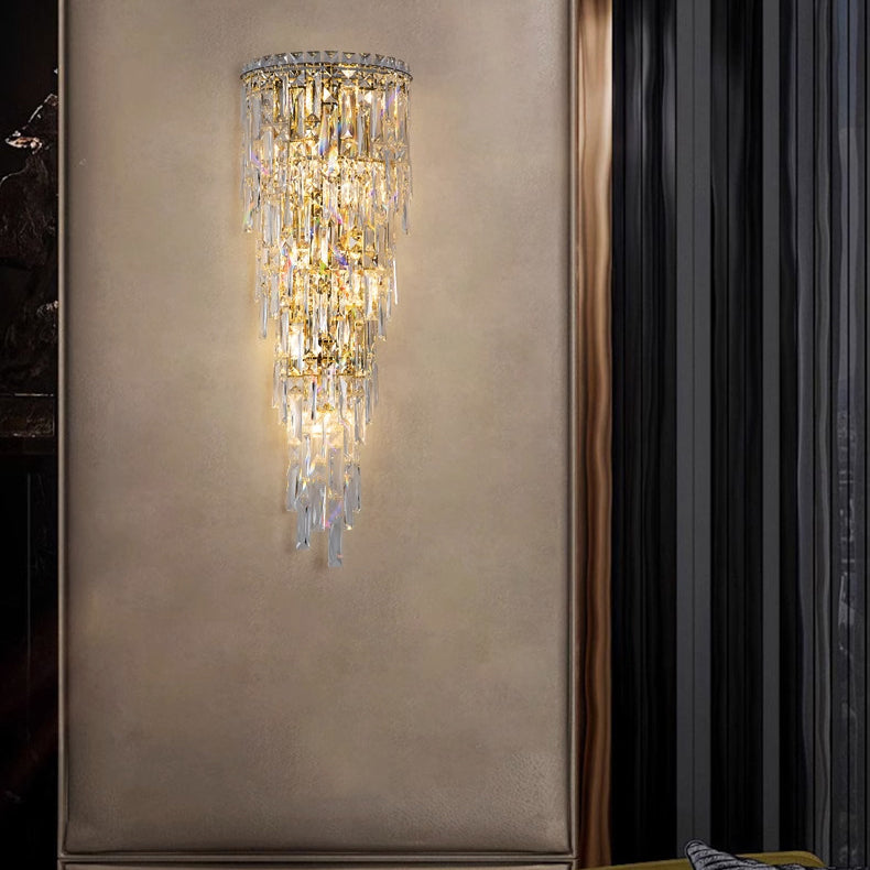 Nolwenn Wall Sconce