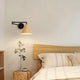 Wood Color / White Light (5000K)