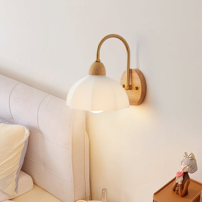 Montaigne Wall Sconce