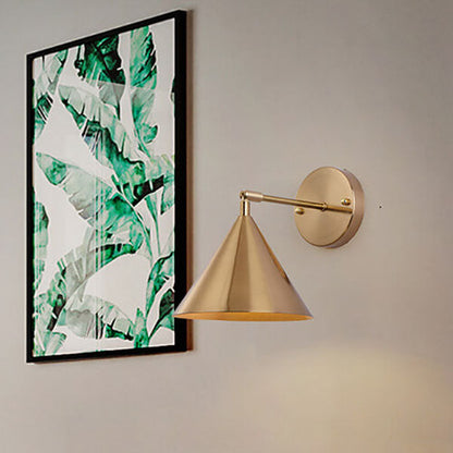 Ruthvenne Wall Sconce
