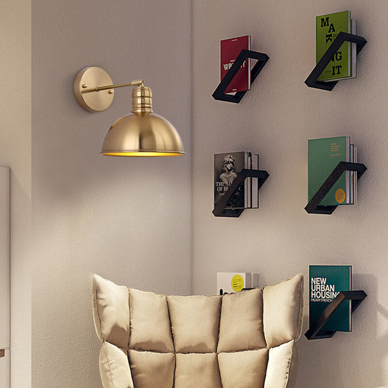 Ruthvenne Wall Sconce