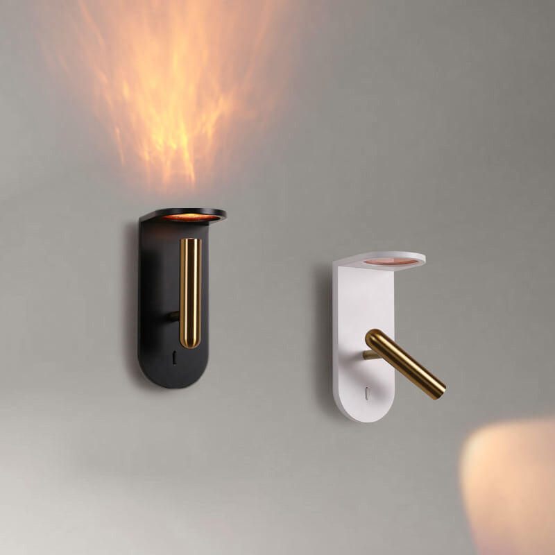 Isadore Wall Sconce