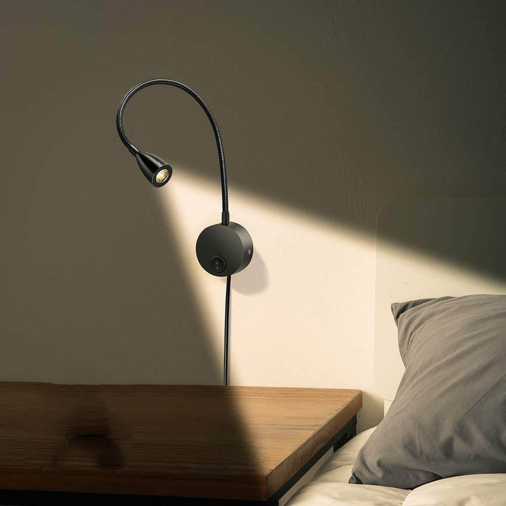 Linnaea Wall Sconce