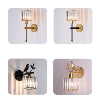 Dagmara Wall Sconce