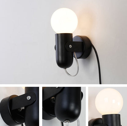 Eulalie Wall Sconce