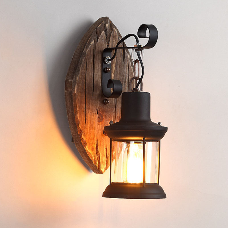 Wexford Wall Sconce