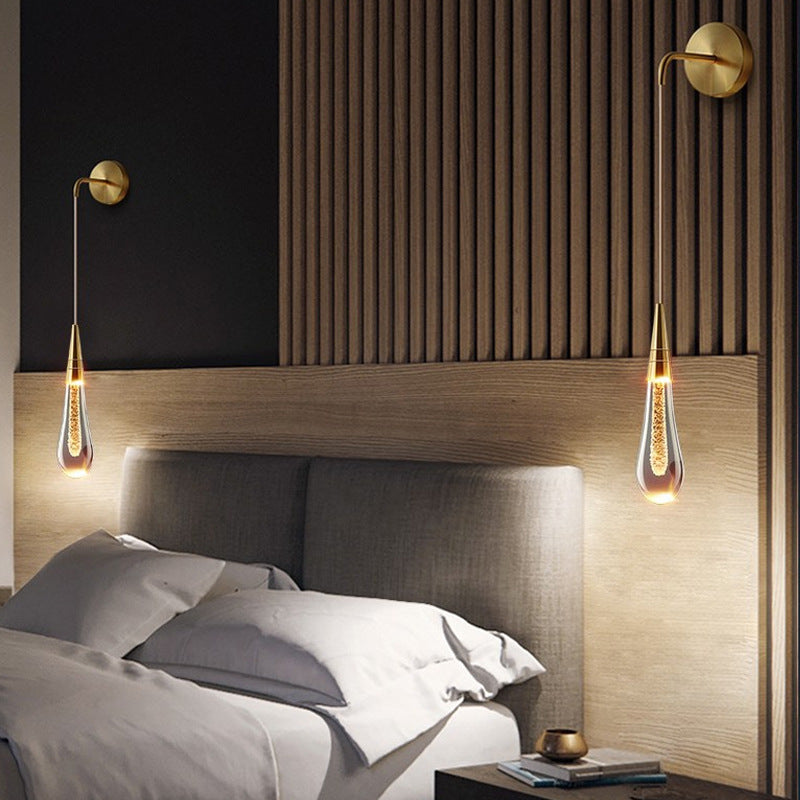 Prestwick Wall Sconce