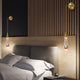 Without Switch - Copper / Warm Light (3000K) / 100V-120V