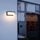 General (No Sensor) - 18W / White Light (5000K) / 100V-120V
