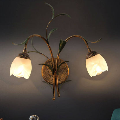 Pierrette Wall Sconce
