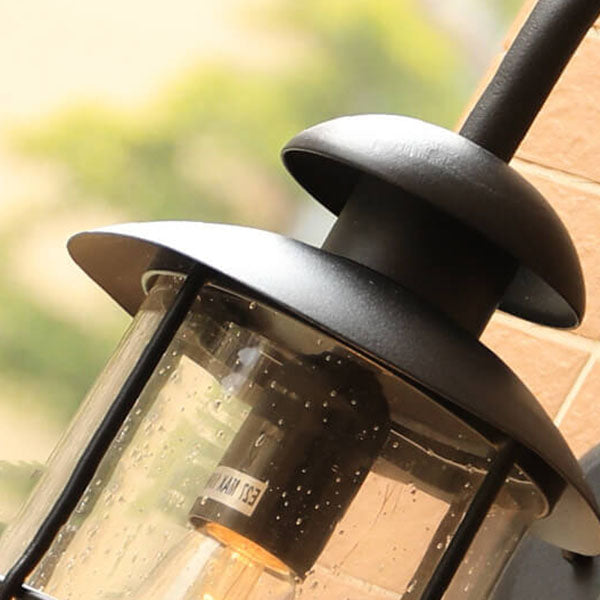Amaranthe Wall Sconce