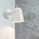 White / 220V-240V