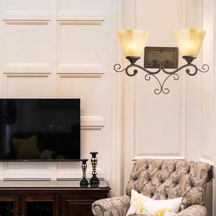 Quintrelle Wall Sconce