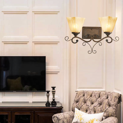 Quintrelle Wall Sconce
