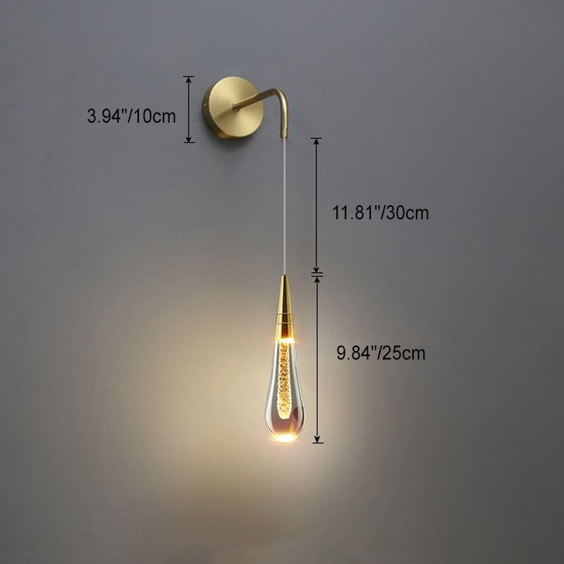 Prestwick Wall Sconce