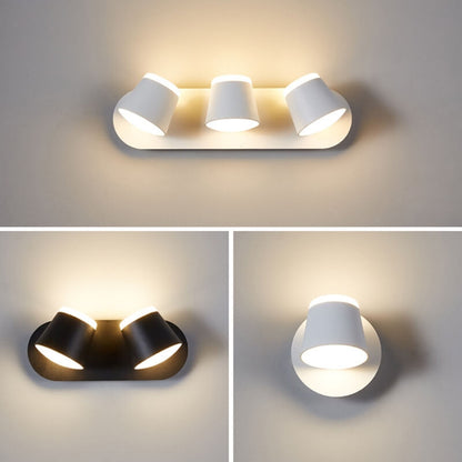 Ottoline Wall Sconce