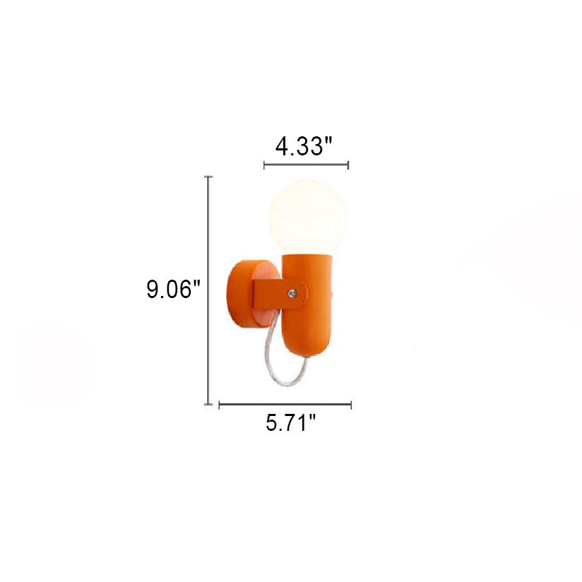 Eulalie Wall Sconce