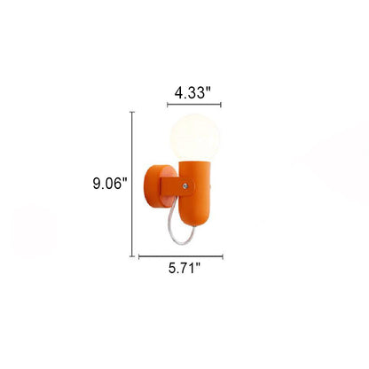 Eulalie Wall Sconce