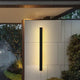 11.81" / Warm Light (3000K) / 100V-120V
