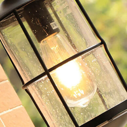 Amaranthe Wall Sconce