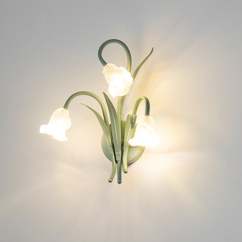Ysabeau Wall Sconce