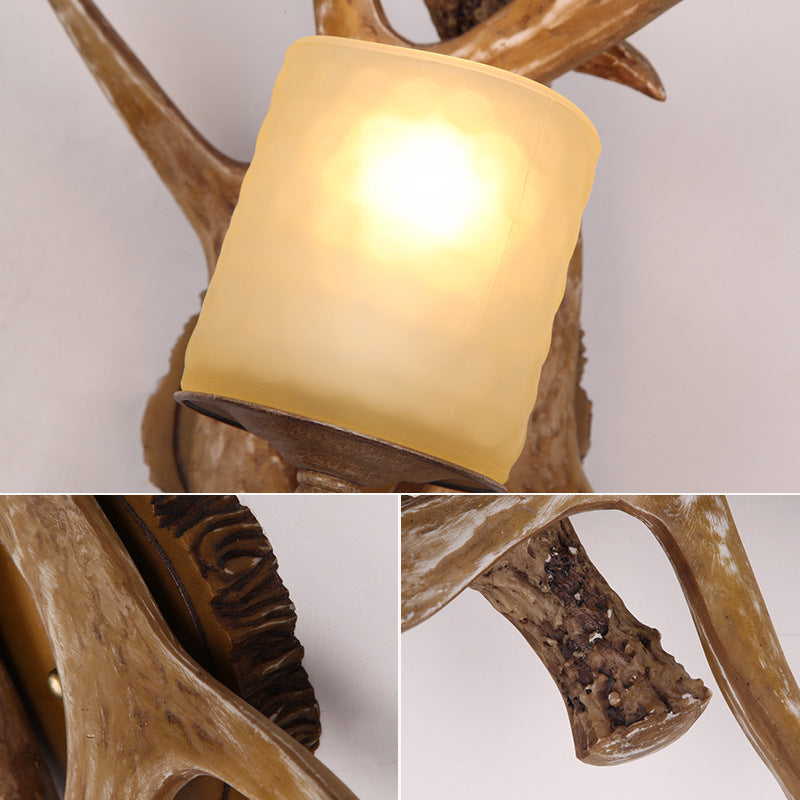 Fleurette Wall Sconce