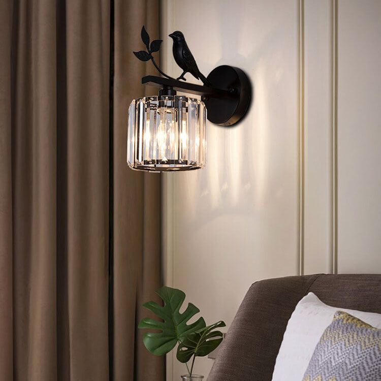 Dagmara Wall Sconce