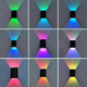 RGB / Black / 100V-120V