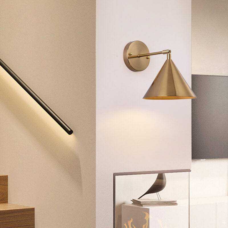 Ruthvenne Wall Sconce