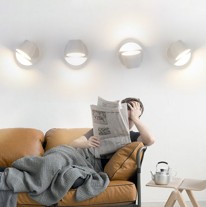 Astorel Wall Sconce