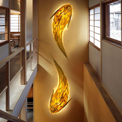 Evandine Wall Sconce
