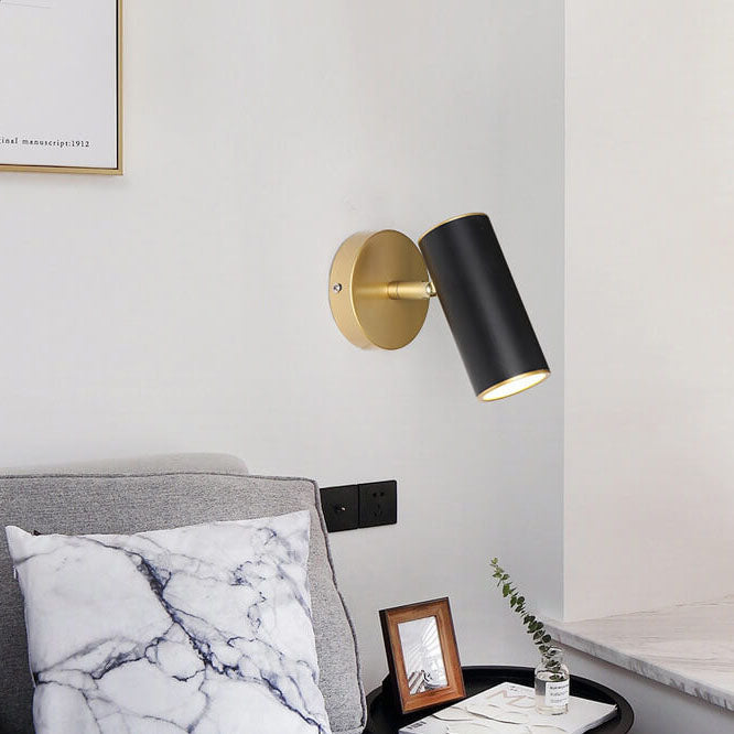 Zinnia Wall Sconce