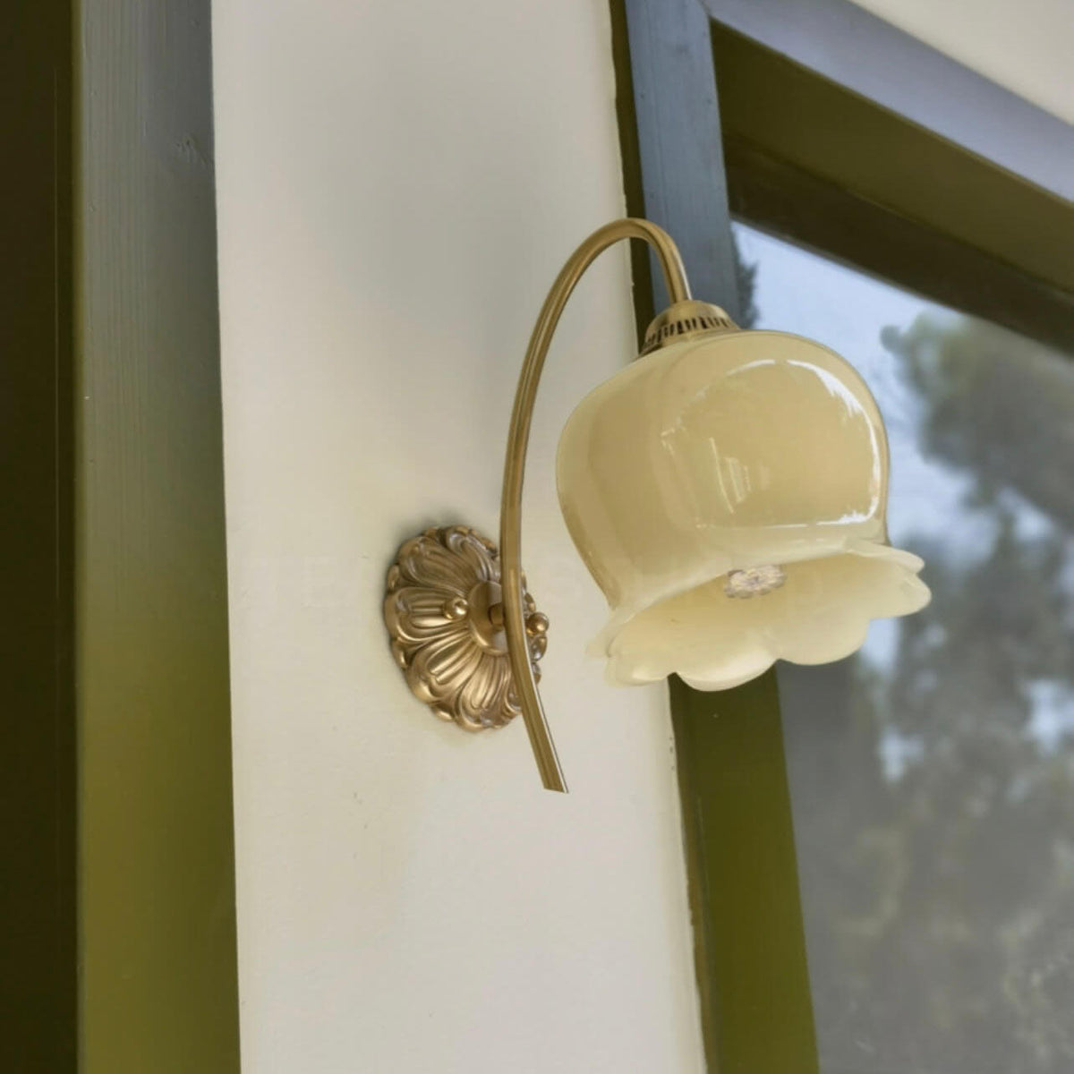 Camberwell Wall Sconce