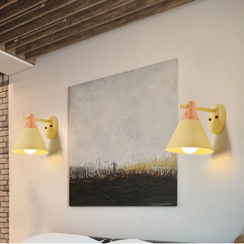 Beaulieu Wall Sconce