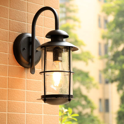 Amaranthe Wall Sconce