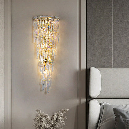 Nolwenn Wall Sconce