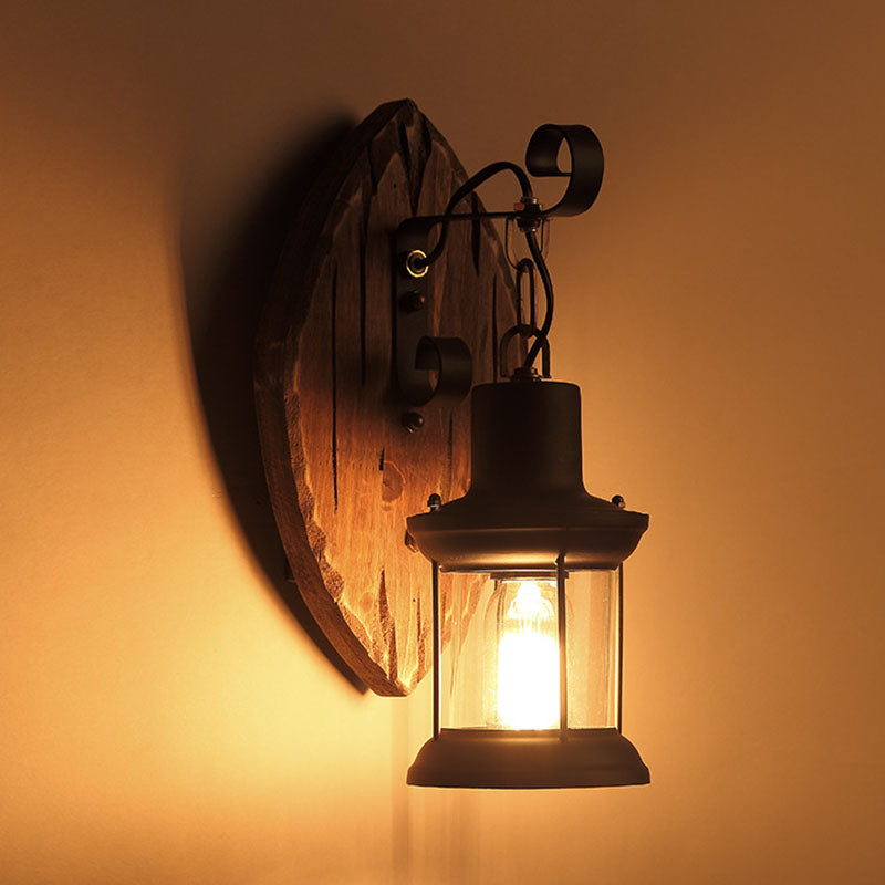 Wexford Wall Sconce