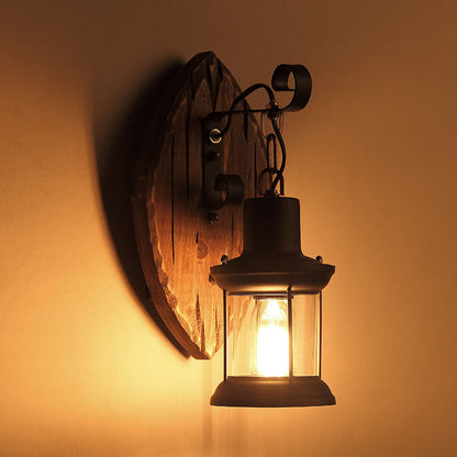 Wexford Wall Sconce