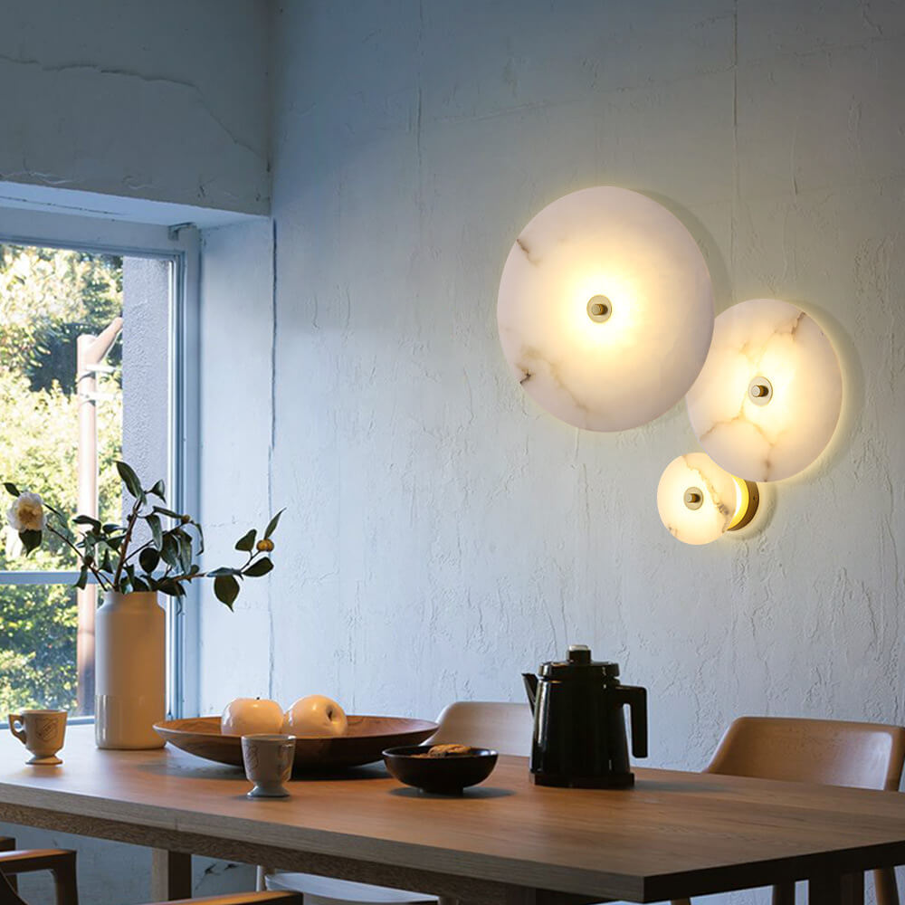 Northwold Wall Sconce