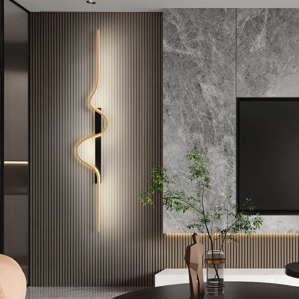 Orsolya Wall Sconce