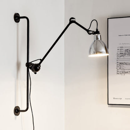 Karnelle Wall Sconce