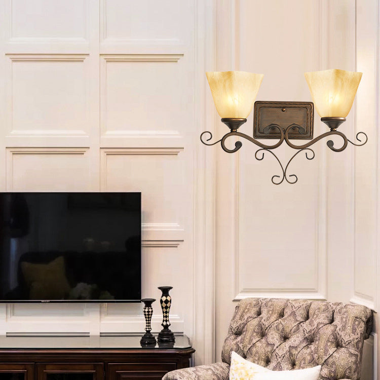 Quintrelle Wall Sconce
