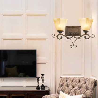 Quintrelle Wall Sconce