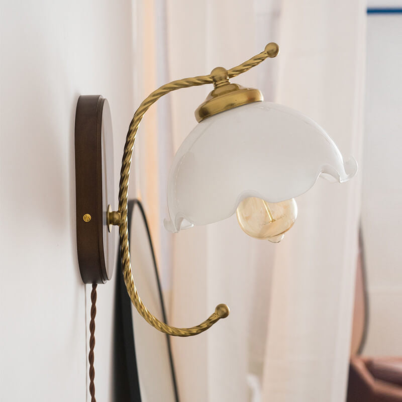 Ellersby Wall Sconce