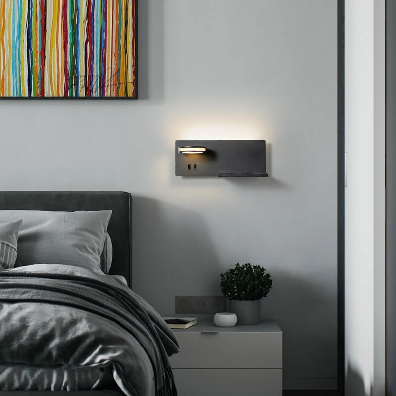 Hollanne Reading Light