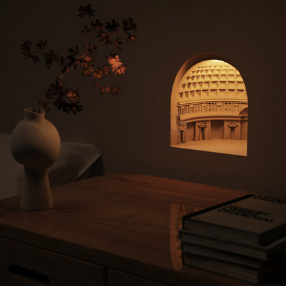 Lucienne Wall Sconce